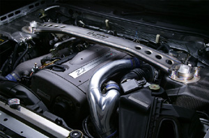 R34 NISMO Skyline GT-R Z-Tune Picture